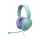 Słuchawka JBL Quantum 100 M2 Turkusowe Q100M2CYN